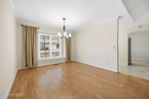 Dining - 253 Tall Trees Dr, Pinehurst, NC 28374 photo 3 of 3