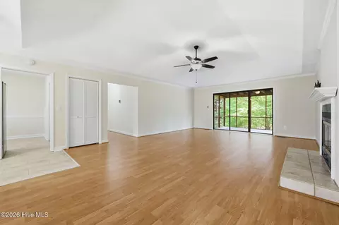 Living - 253 Tall Trees Dr, Pinehurst, NC 28374 photo 2 of 8