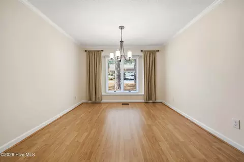 Dining - 253 Tall Trees Dr, Pinehurst, NC 28374 photo 2 of 3