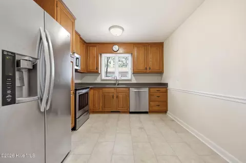 Kitchen - 253 Tall Trees Dr, Pinehurst, NC 28374 photo 1 of 5