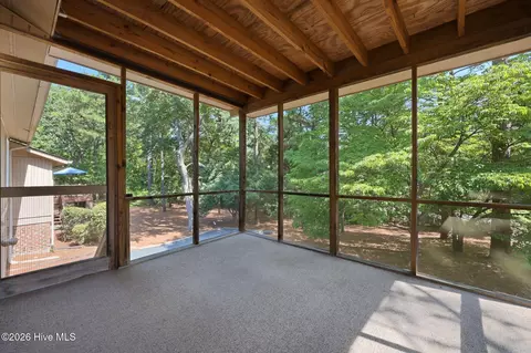 Exterior - 253 Tall Trees Dr, Pinehurst, NC 28374 photo 2 of 9