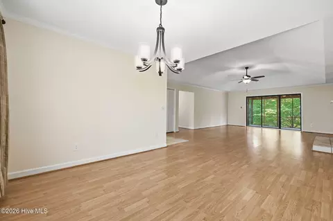 Dining - 253 Tall Trees Dr, Pinehurst, NC 28374 photo 1 of 3