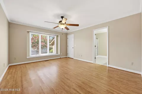 Living - 253 Tall Trees Dr, Pinehurst, NC 28374 photo 7 of 8