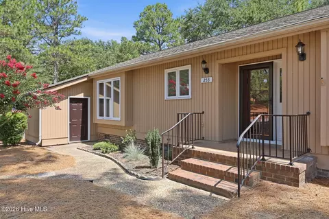 Other - 253 Tall Trees Dr, Pinehurst, NC 28374 photo 1 of 11