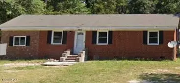 19261 Salley Mcnair Rd, Laurinburg, NC 28352