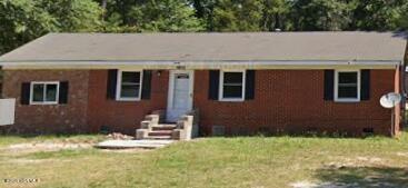 19261 Salley Mcnair Rd, Laurinburg, NC 28352