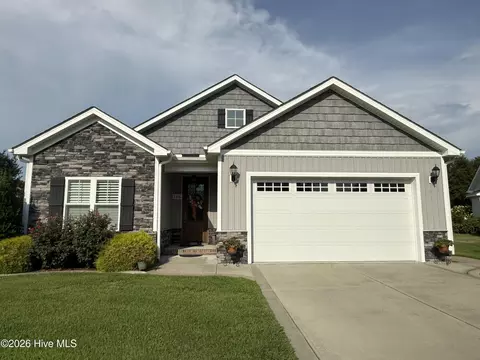 106 Muirfield Pl, Goldsboro, NC 27534