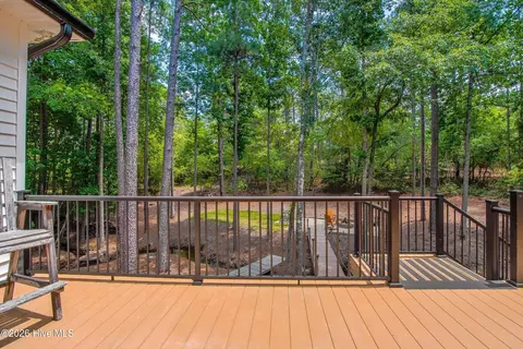 Exterior - 1046 Monticello Dr, Pinehurst, NC 28374 photo 6 of 14