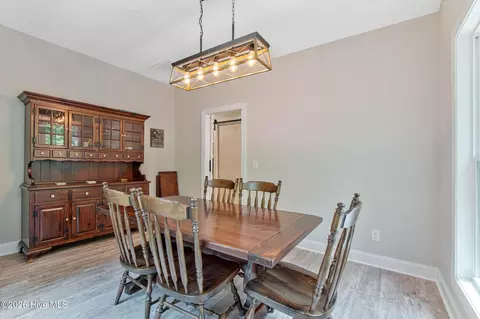 Dining - 1046 Monticello Dr, Pinehurst, NC 28374 photo 2 of 2