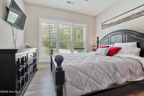 Bedroom - 1046 Monticello Dr, Pinehurst, NC 28374 photo 4 of 8