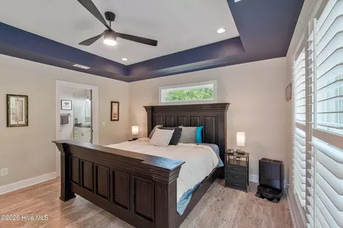 Bedroom - 1046 Monticello Dr, Pinehurst, NC 28374 photo 2 of 8