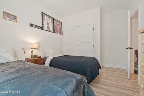 Bedroom - 1046 Monticello Dr, Pinehurst, NC 28374 photo 8 of 8