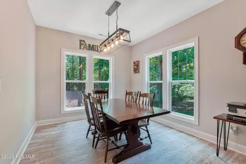 Dining - 1046 Monticello Dr, Pinehurst, NC 28374 photo 1 of 2