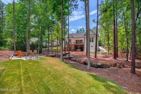 Exterior - 1046 Monticello Dr, Pinehurst, NC 28374 photo 14 of 14