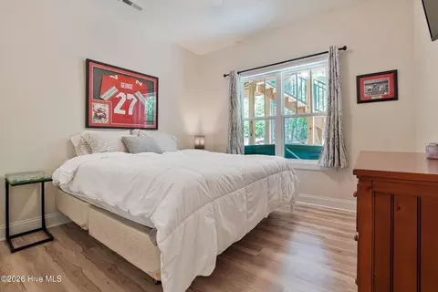 Bedroom - 1046 Monticello Dr, Pinehurst, NC 28374 photo 5 of 8