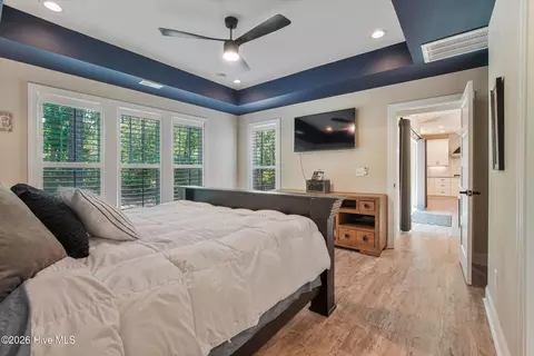 Bedroom - 1046 Monticello Dr, Pinehurst, NC 28374 photo 3 of 8