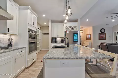 Kitchen - 1046 Monticello Dr, Pinehurst, NC 28374 photo 1 of 7