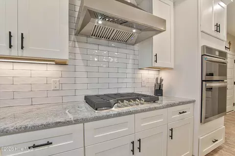Kitchen - 1046 Monticello Dr, Pinehurst, NC 28374 photo 3 of 7