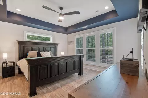 Bedroom - 1046 Monticello Dr, Pinehurst, NC 28374 photo 1 of 8