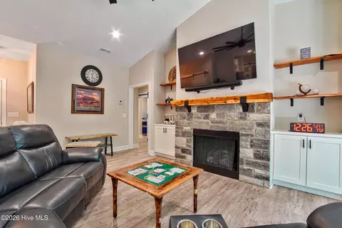 Living - 1046 Monticello Dr, Pinehurst, NC 28374 photo 1 of 1