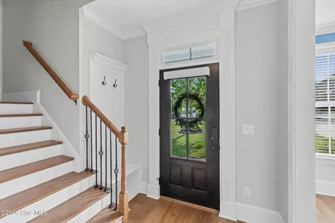 Entry Way - 442 Kirkwood Dr, Evans, GA 30809 photo 1 of 3