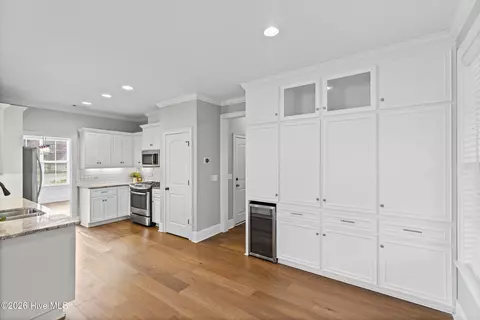 Entry Way - 442 Kirkwood Dr, Evans, GA 30809 photo 2 of 3