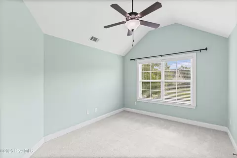 Bedroom - 442 Kirkwood Dr, Evans, GA 30809 photo 4 of 8