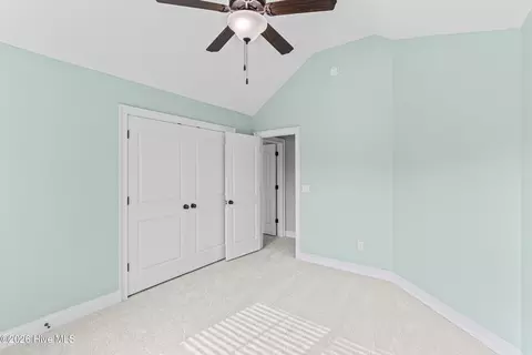 Bedroom - 442 Kirkwood Dr, Evans, GA 30809 photo 5 of 8