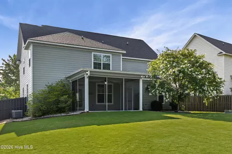 Exterior - 442 Kirkwood Dr, Evans, GA 30809 photo 7 of 8