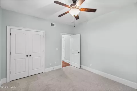 Bedroom - 442 Kirkwood Dr, Evans, GA 30809 photo 2 of 8