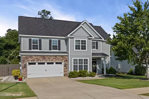 Exterior - 442 Kirkwood Dr, Evans, GA 30809 photo 2 of 8