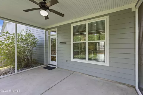 Exterior - 442 Kirkwood Dr, Evans, GA 30809 photo 4 of 8