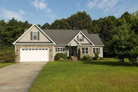 1006 Braswell Rd, Goldsboro, NC 27530