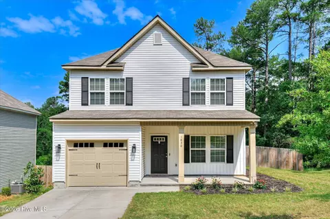 1830 Lowe St, North Augusta, SC 29841