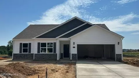 10532 Beard Way, Bailey, NC 27807 photo 1