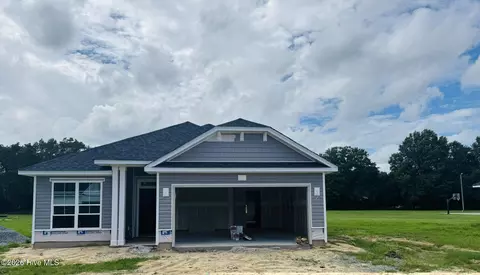 504 S Carey St #LOT 60, La Grange, NC 28551