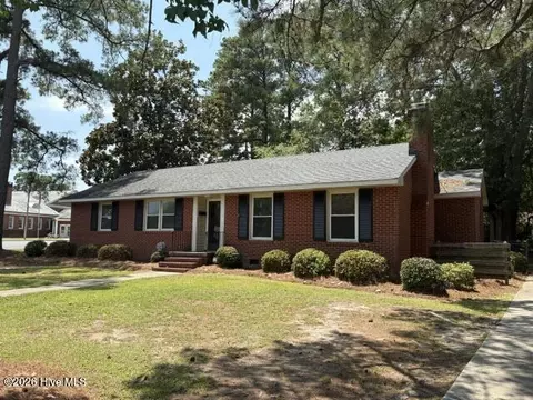 1606 West Rd, Kinston, NC 28501