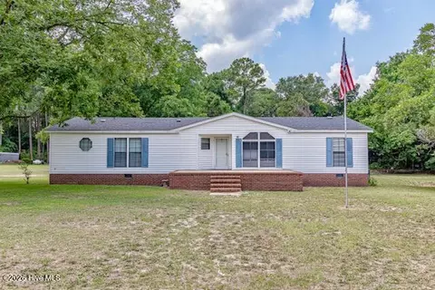 389 Black Jack Church Rd, Goldsboro, NC 27530