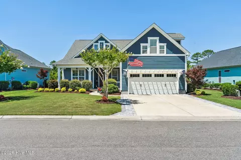 1426 Long Pond Rd SW, Ocean Isle Beach, NC 28469