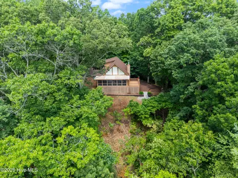 Exterior - 620 Cardinal Rd, Murphy, NC 28906 photo 18 of 20
