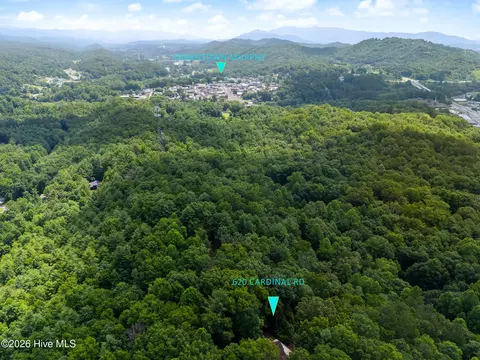 View/Area - 620 Cardinal Rd, Murphy, NC 28906 photo 1 of 1