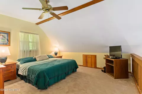 Bedroom - 620 Cardinal Rd, Murphy, NC 28906 photo 9 of 9