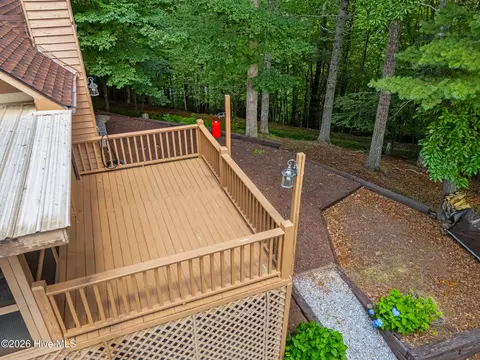Exterior - 620 Cardinal Rd, Murphy, NC 28906 photo 17 of 20