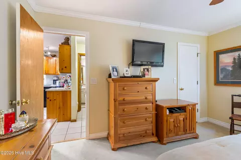 Bedroom - 620 Cardinal Rd, Murphy, NC 28906 photo 4 of 9