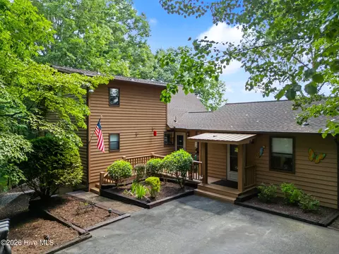 Exterior - 620 Cardinal Rd, Murphy, NC 28906 photo 20 of 20
