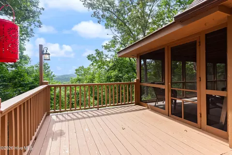 Exterior - 620 Cardinal Rd, Murphy, NC 28906 photo 11 of 20