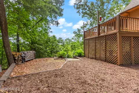 Exterior - 620 Cardinal Rd, Murphy, NC 28906 photo 14 of 20