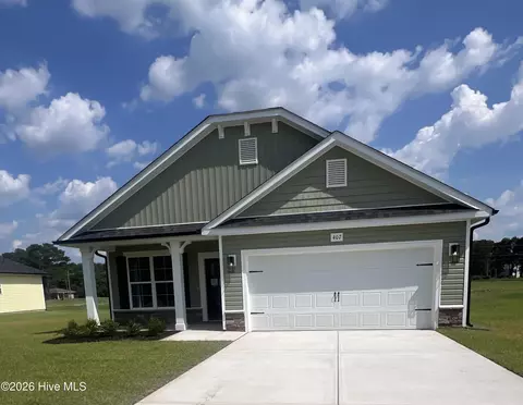 506 S Carey St #LOT 61, La Grange, NC 28551