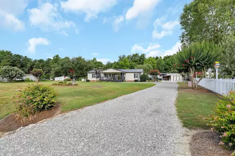 116 Woodcroft Ln, Rocky Point, NC 28457