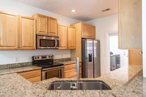 Kitchen - 4 Carson Way, Pinehurst, NC 28374 photo 4 of 4